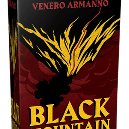 Black Mountain