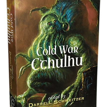 Cold War Cthulhu