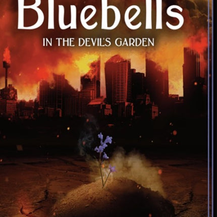 Bluebells In the Devils Garden
