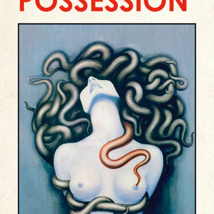 Possesion Dreams of Suffering and Sanity