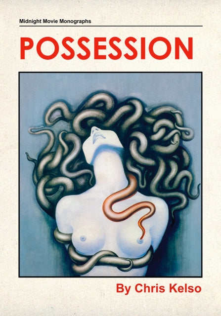 Possesion Dreams of Suffering and Sanity