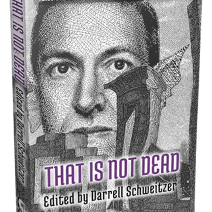 That is Not Dead