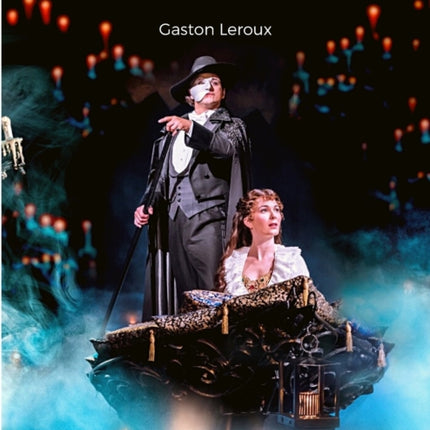 The Phantom of the Opera: A Remarkable Piece of