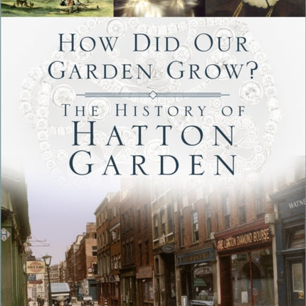 How Did Our Garden Grow?: The History of Hatton