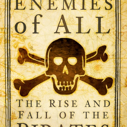 Enemies of All