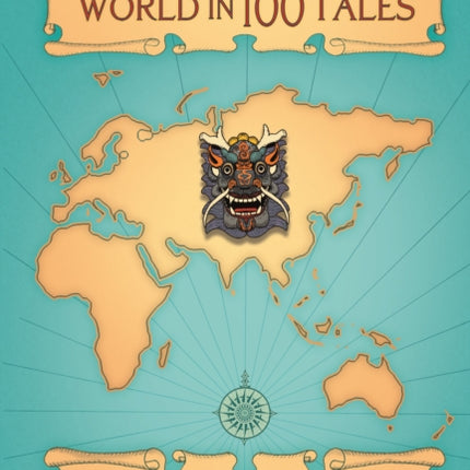 A History of the World in 100 Tales