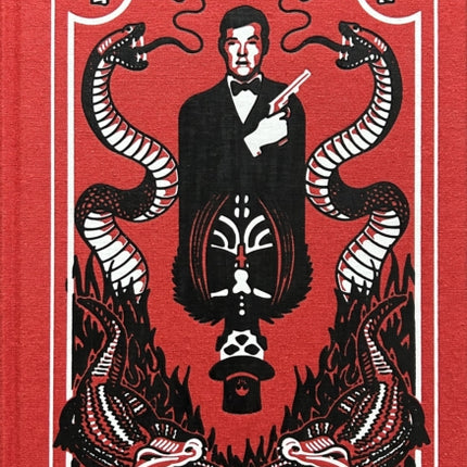The 007 Diaries
