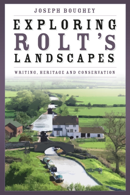 Exploring Rolts Landscapes