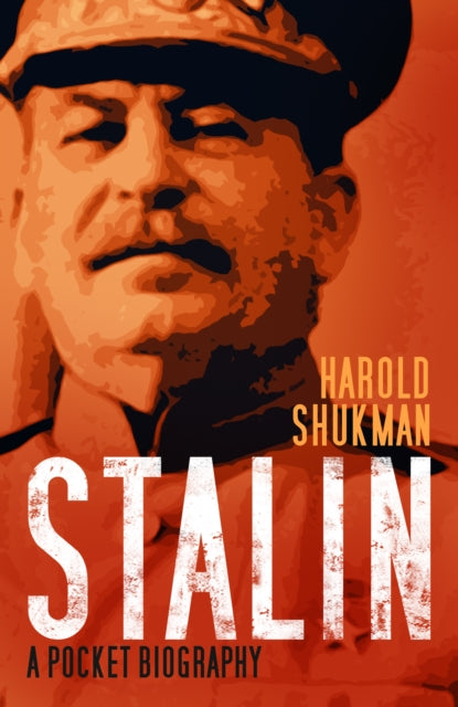 Stalin: A Pocket Biography