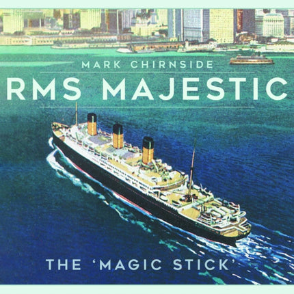 RMS Majestic