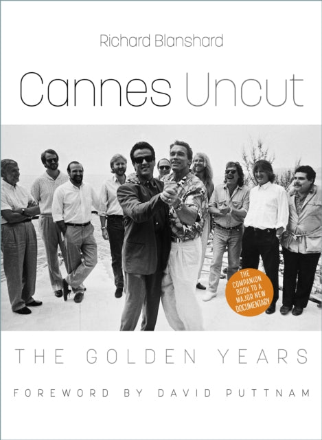 Cannes Uncut