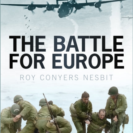 The Battle for Europe