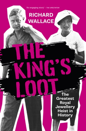 The Kings Loot