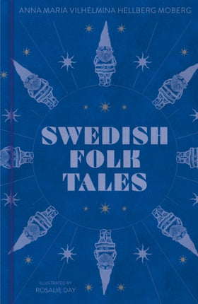 Swedish Folk Tales