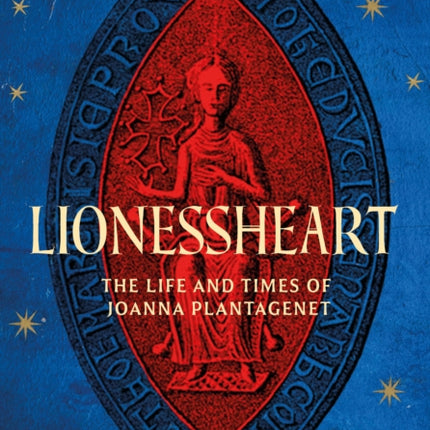 Lionessheart