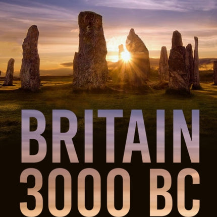 Britain 3000 BC