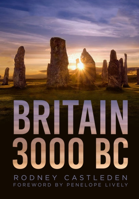 Britain 3000 BC