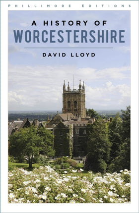 A History of Worcestershire