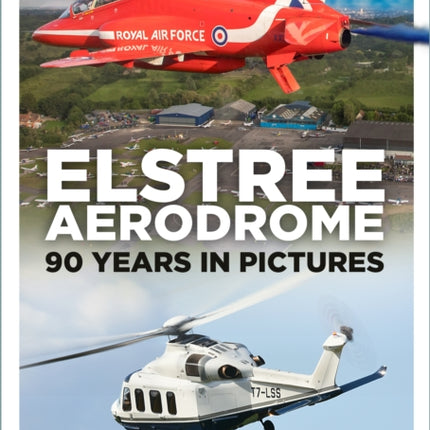 Elstree Aerodrome