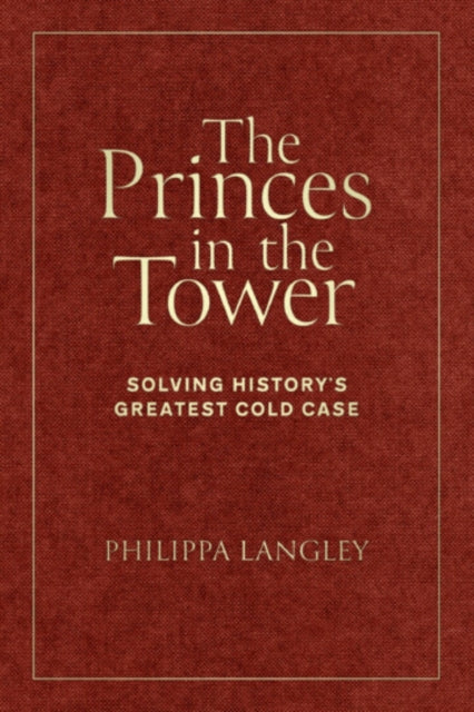 The Princes in the Tower special edition