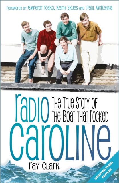 Radio Caroline