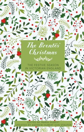 The Brontës Christmas