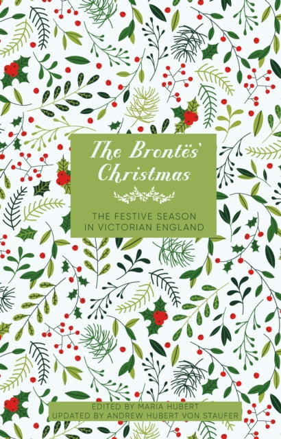 The Brontës Christmas