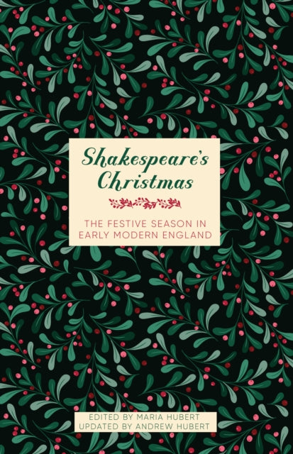 Shakespeares Christmas