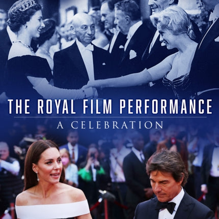 The Royal Film Performance