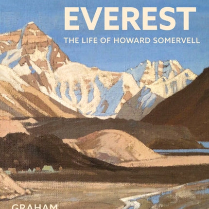 First on Everest