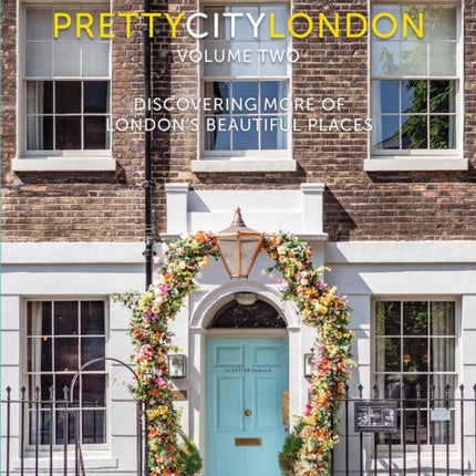 prettycitylondon volume ii