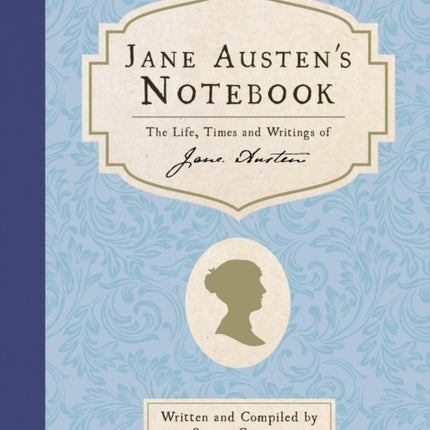Jane Austens Notebook