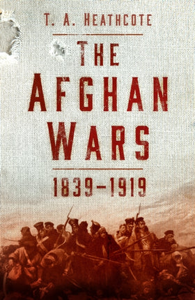 The Afghan Wars 18391919