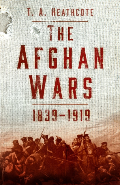 The Afghan Wars 18391919