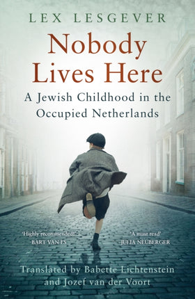 Nobody Lives Here