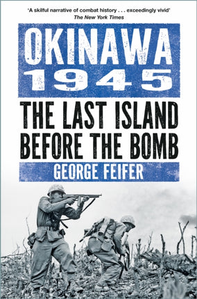 Okinawa 1945