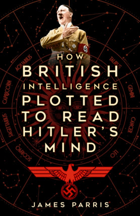 How British Intelligence Plotted to Read Hitlers