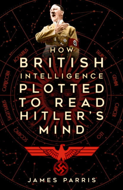 How British Intelligence Plotted to Read Hitlers