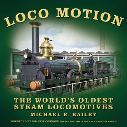 Loco Motion