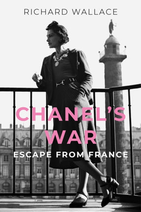 Chanels War