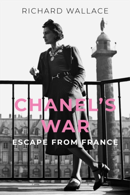 Chanels War