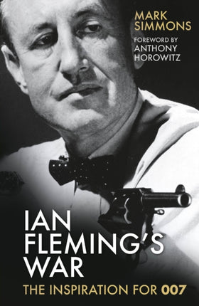 Ian Flemings War