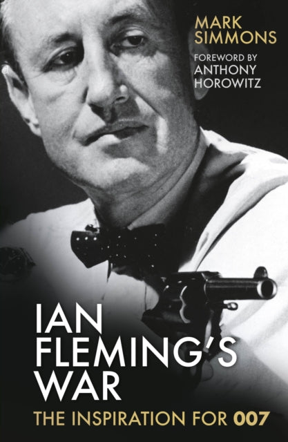 Ian Flemings War