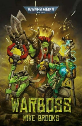 Warboss