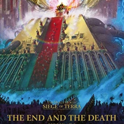 The End and the Death Volume I