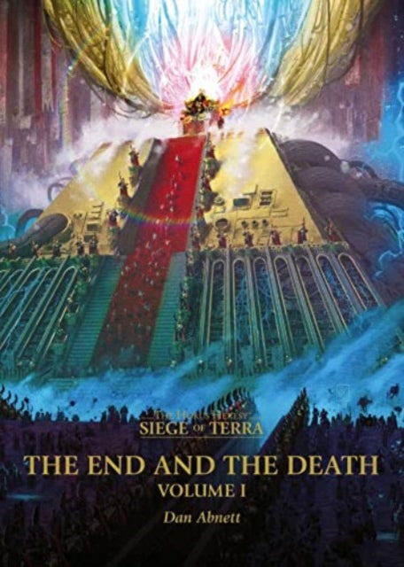 The End and the Death Volume I