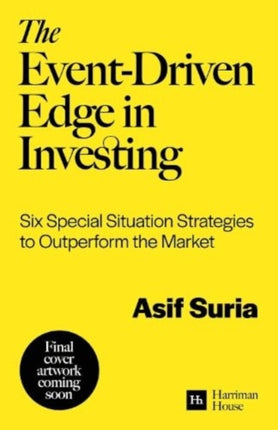 The EventDriven Edge in Investing