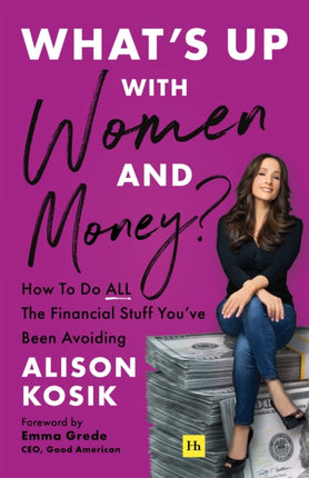 Whats Up With Women and Money