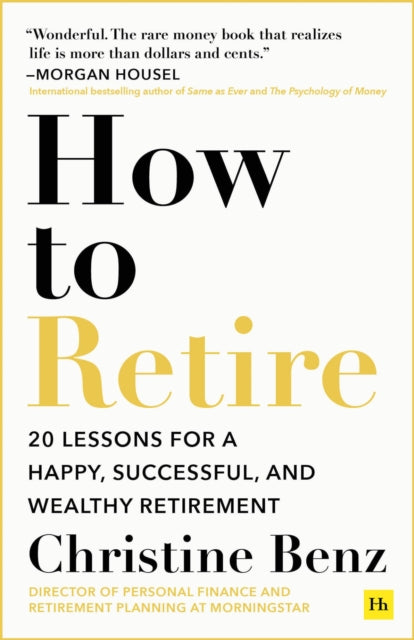 How to Retire