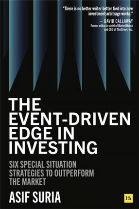 The EventDriven Edge in Investing